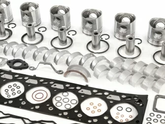 Cummins Rebuild Kit for ISB5.9, IFK9260-ISB5.9