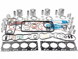 Cummins,Rebuild kit,QSB 4 5 engines,IFK5160-QSB4.5,Conjunto de Reparacion,Motores 