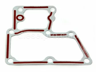 Cummins,Thermostat Housing Gasket,ISM,3893774,Junta del alojamiento del termostato