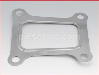 cummins turbo mounting gasket, 3088984