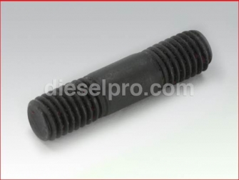 Cummins,Turbo,Mounting Stud,ISL,QSL engines,3818823,Perno para Montar el Turbo