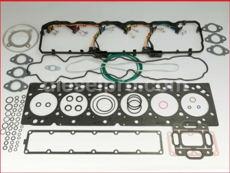 Cummins Upper Gasket Set