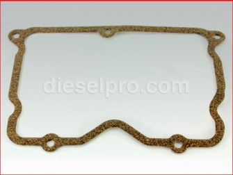 Cummins,Valve Cover Gasket,3054841,Junta de la tapa de la valvula