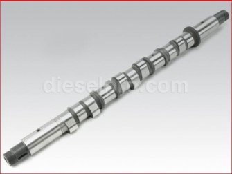 Detroit Diesel 3-71 Camshaft Assembly, Right Bank - Rebuilt - Asamblea de Arbol de Levas, Banco Derecho 5185745