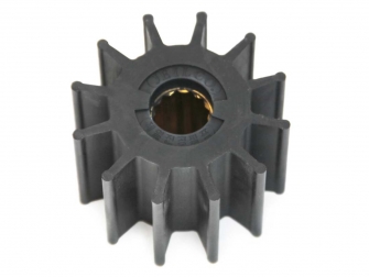 Detroit Diesel engine, Impeller for Raw water pump 2-1/2