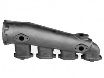 Detroit Diesel engine,Manifold Marine,8921706,Manifold de escape Marino