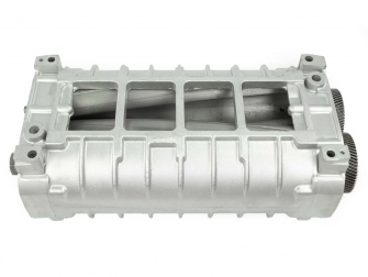Detroit Diesel 16V149 Soplador, Supercargador, Reconstruido, BLOW 16V149