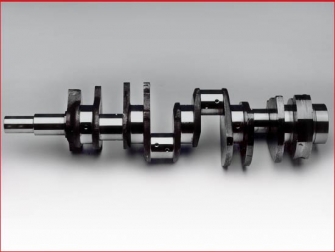 Detroit Diesel 371,Crankshaft New,DP- 5184215,Ciguenal Nuevo