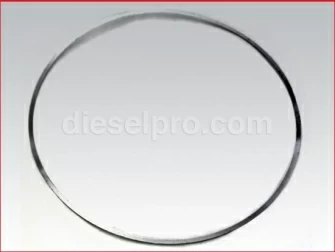 Detroit Diesel 6-71 natural 4v,Liner shim .002,5199569,shim camisa .002
