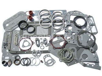 Detroit Diesel engine 6V71,Gasket kit,Engine Overhaul 6V71,5196373,Kit completo de empacaduras 6V71