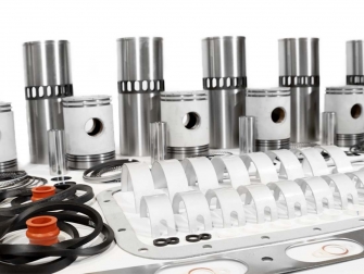 Detroit Diesel,Inframe Kits,Rebuilding kit 6V71 natural,1 piece piston,IFK6V71TK,Kit reparacion 6V71 natural,piston entero