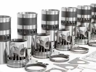 Detroit Diesel,Inframe Kits,Rebuilding kit 6V92 natural,IFK6V92N,Kit de reparacion 6V92 natural