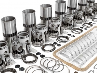 Detroit Diesel,Inframe Kits,Rebuilding kit 8V71 turbo intercooled,IFK8V71CHT,kit de reparacion 8V71,turbo intercooled 