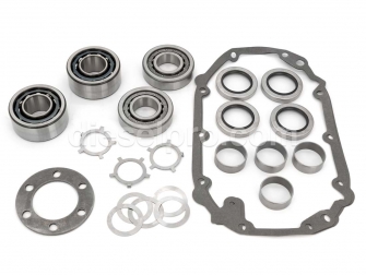 Detroit Diesel engine series 149,Repair kit,Blower,23509236,Kit de reparacion,Soplador