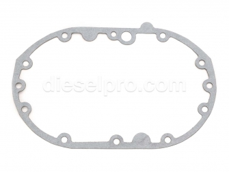 Detroit Diesel Blower Gasket for end plates, 8924266