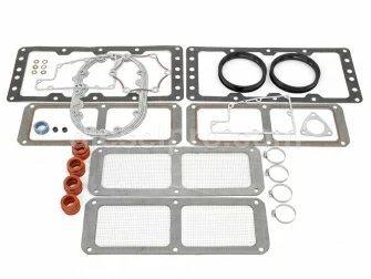 Detroit Diesel Blower installation gasket kit for 16V71 and 16V92 engines
