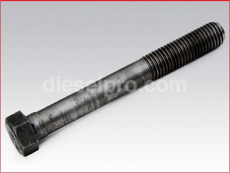 Detroit Diesel engine,Bolt 11/16 11 x 5.56 inch,5148324,Tornillo de motor 11/16 11 x 5.56 pulgadas