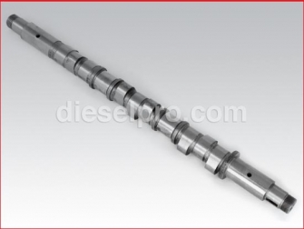 Detroit Diesel,3-71,Camshaft,Left Bank,5183954,Arbol de Levas