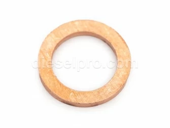 Detroit Diesel Copper washer, 5152148
