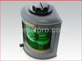 Luz de navegação