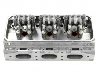 Detroit Diesel,Cylinder Head,371 and  6V71 engines,5102769C,Cabeza o culata de cilindros