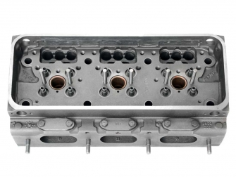 Detroit Diesel engine,Cylinder head,5149877,Cabeza o culata sin valvulas