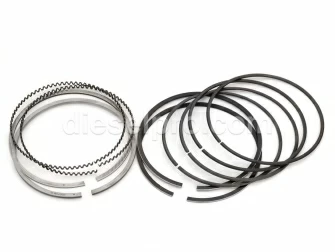 Detroit Diesel engine 12V149 and 16V149 natural,Ring Set,23501524,Juego de anillos o aros