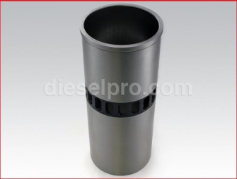 Detroit Diesel engine,23502022 P,Cylinder liner standard,series 71,camisa,cilindro,motores,serie 71