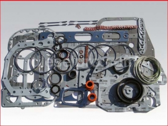 Detroit Diesel engine 6V92,Gasket kit,Engine Overhaul 6V92,5199616,Kit completo de empacaduras 6V92