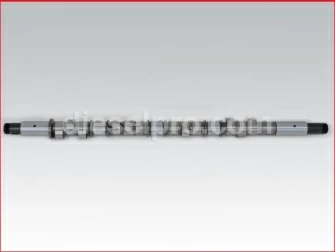 Detroit Diesel engine 8V92,camshaft right band on right hand rotation engine,5108118,arbol de leva 