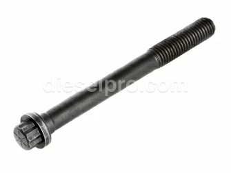 Detroit Diesel engine,Bolt 5/8 11 x 6 1/4 inch,5121263,Tornillo de motor Detroit Diesel
