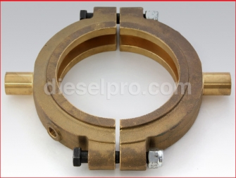 Detroit Diesel engine,Collar 3 3/4 inches for Power Takeoff,5197139,Collarin de 3 3/4 pulgadas,para Toma Fuerza