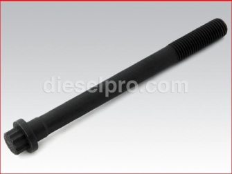 Detroit Diesel engine series 60,Head bolt,23530768,Pernos de cabeza o culata