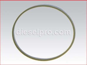 Detroit Diesel engine series 60,Liner shim 0,031,Brass,SHIM31,Shim de camisa 0,031,Cobre