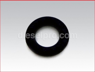 Detroit Diesel engine series 92,Seal for fuel jumper lines new style,ring,8928676,Sello,reten del tubo de combustible estilo nuevo