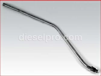 Detroit Diesel engine,Tube,Dipstick,5109776,Tubo,Medidor de aceite