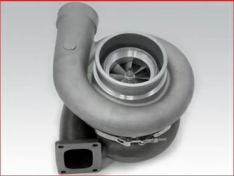 Detroit Diesel engine intercooled,Turbo,5103838,Turbo