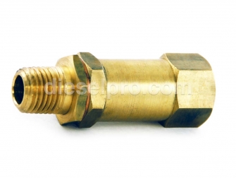 Detroit Diesel engine,Valve,Bypass,5122279,Valvula,Bypass