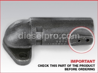 Detroit Diesel engine,Valve relief,8921086,Valvula de desahogo          