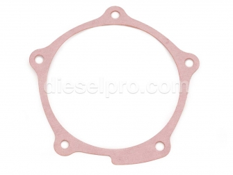 Detroit Diesel Gasket for the Accessory drive cover, 8929130