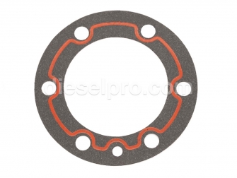 Detroit Diesel Gasket for fresh water cover, 5127922