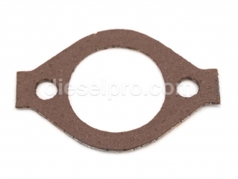 Detroit Diesel Gasket for Governor spring cover, 8922593