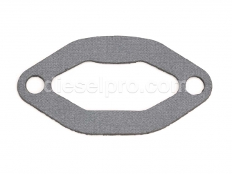 Detroit Diesel Gasket for head water cover, 5116242