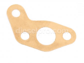 Detroit Diesel Gasket for oil cooler adaptor, 5150154