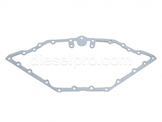 Detroit Diesel Gasket for upper front cover for 6V53, 5124055