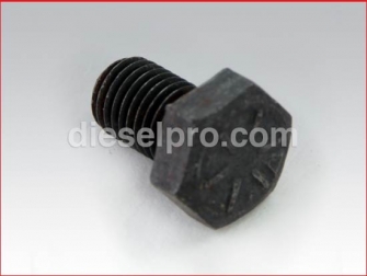 Detroit Diesel,Idler Gear Bolt,5103534,Tornillo para piñon loco