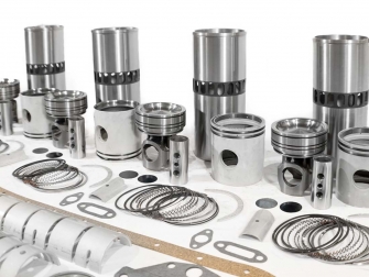 Detroit Diesel,Inframe Kits,Rebuilding kit 4-71 turbo intercooled,IFK471CHT,kit reparacion 4-71 turbo intercooled 