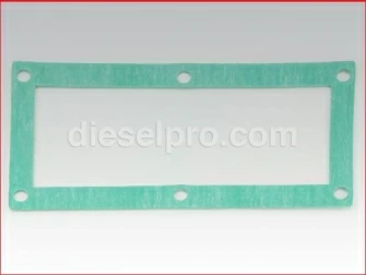 Detroit Diesel,Gasket Intercooler,6-71,12V71,12V92,5147423,Empacadura del intercooler 