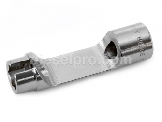 Nut wrench,Detroit Diesel,Series 53,Series 71,Series 92,Tuerca