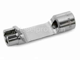 Nut wrench,Detroit Diesel,Series 53,Series 71,Series 92,Tuerca
